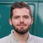 Benjamin Geschwill