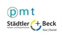 pmt + Städtler & Beck