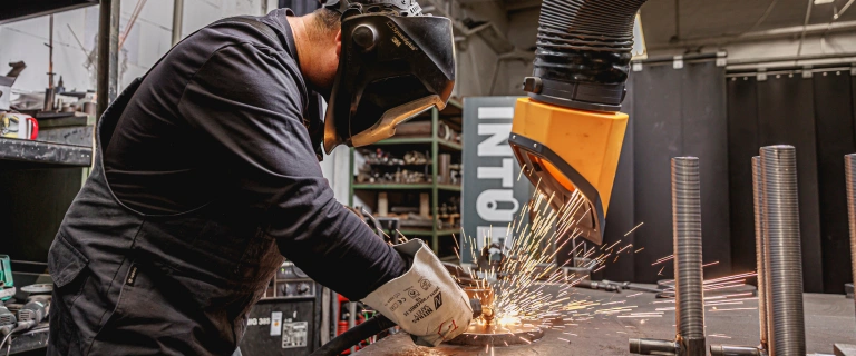 INTUB Technik für Rohrleitungsbau