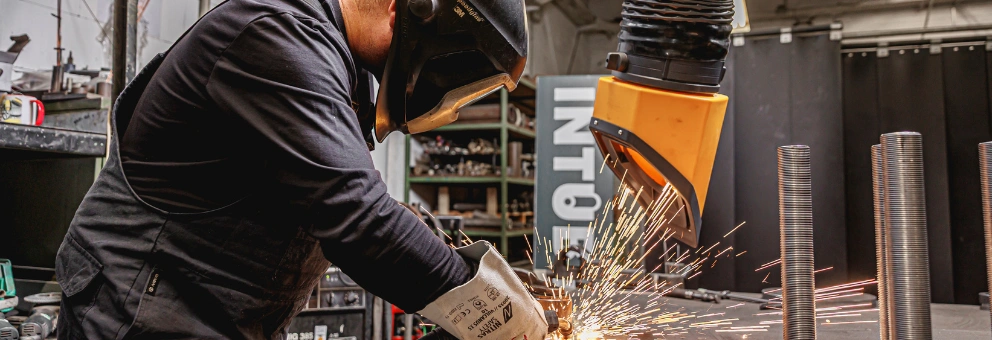 INTUB Technik für Rohrleitungsbau