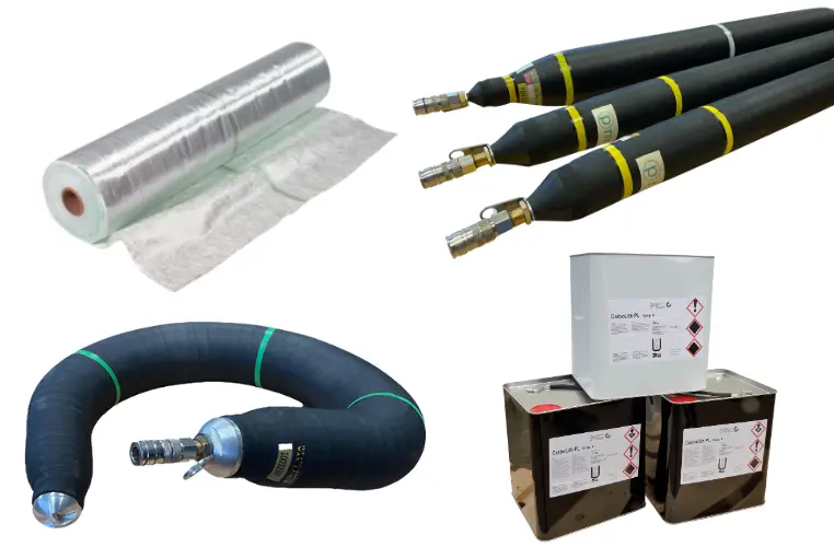 Kurzliner Systeme